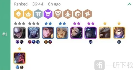 云顶之弈10.21月神阵容怎么玩 月神阵容搭配