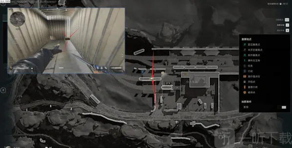 三角洲行动皇后酒店