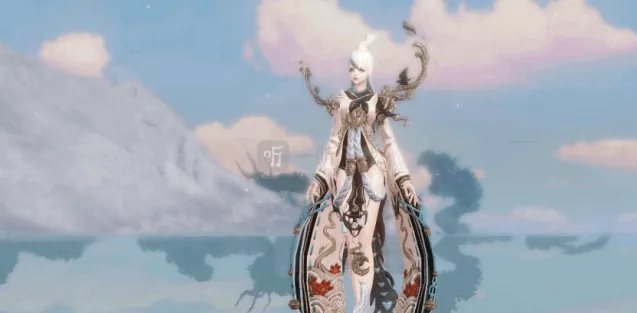 天谕手游角色怎么减肥 高级属性胖瘦更改方法