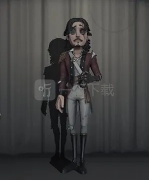 第五人格求生者