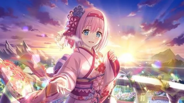 公主连结新春优衣强吗 国服新春活动卡池