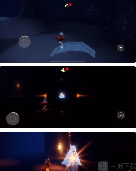 光遇9月22号复刻先祖怎么解锁 9.22白鸟先祖解锁方法一览