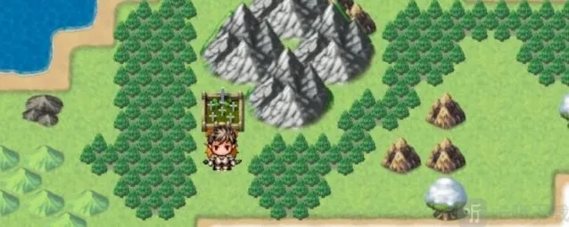 大千世界风雪堡废墟怎么做 隐藏任务风雪堡废墟攻略