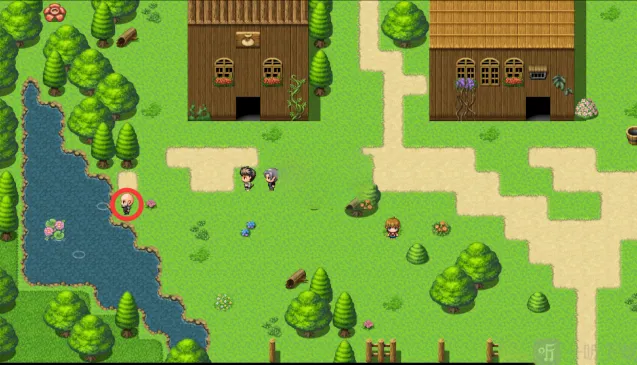 大千世界馋嘴的老头支线任务怎么过 馋嘴的老头支线任务完成方法介绍