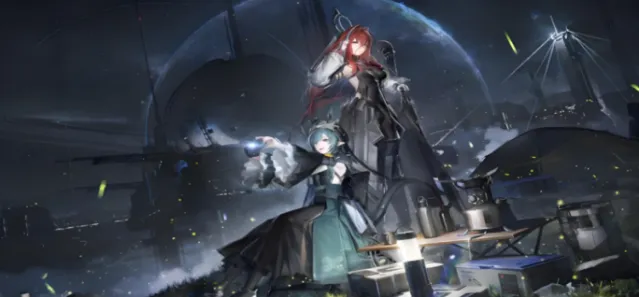 明日方舟终末地自选6星怎么选-明日方舟终末地自选6星选择推荐