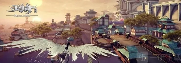 天谕世终