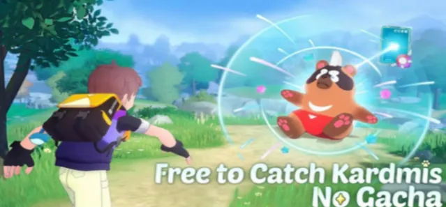 卡米的旅途官网地址在哪-卡米的旅途官网入口