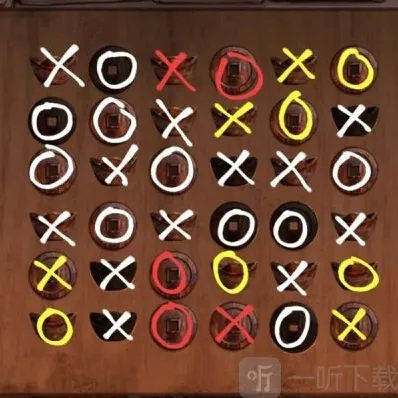 妻怨元宝铜钱谜题解法攻略分享