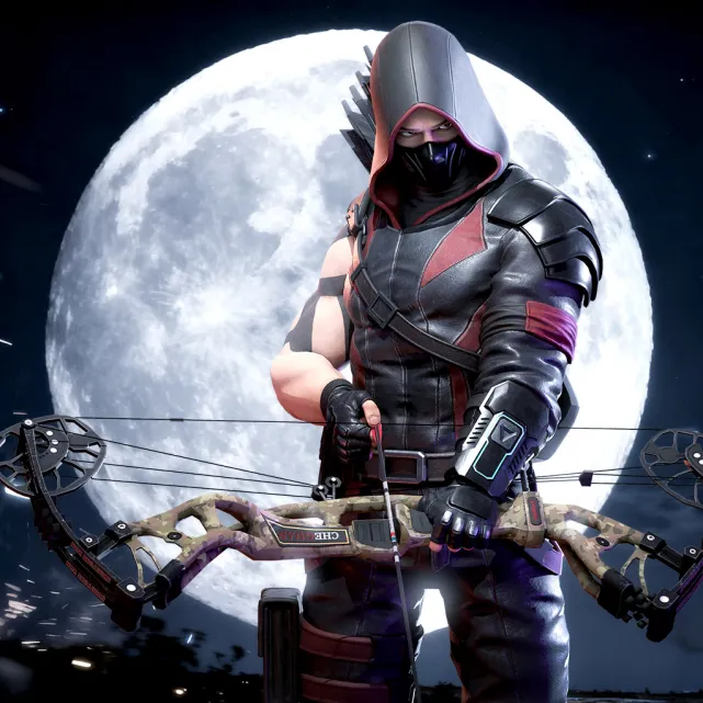 忍者的信条2官方最新版-v1.1.1