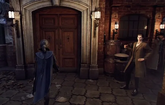 诡秘之主一个是