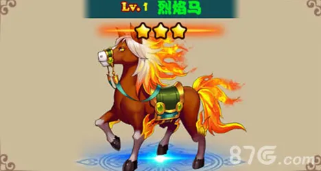 放开那三国宠物碎片掉落地点汇总