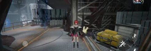 明日方舟终末地终末