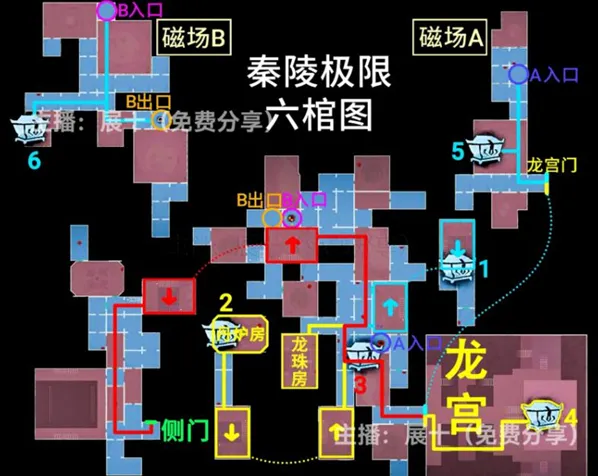 超自然行动组左黑