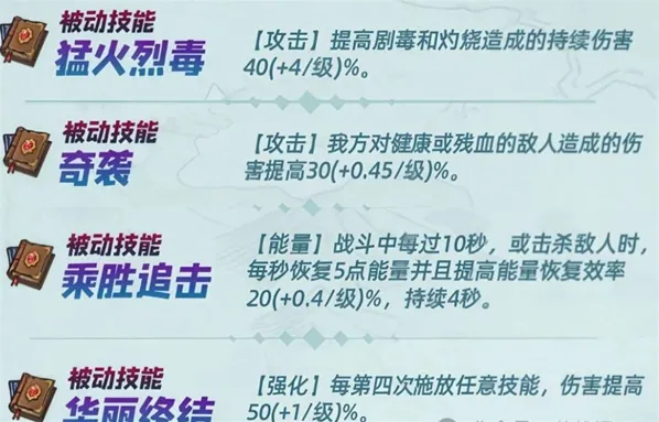 英雄没有闪穿透