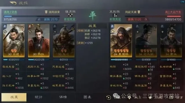 三国谋定天下司马懿