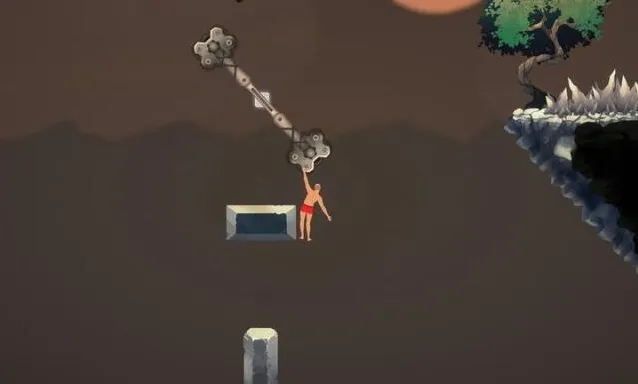 另一种攀岩另一种