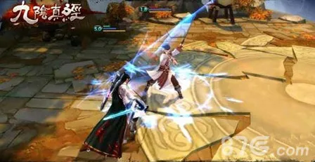 九阴真经手游镖行天下怎么玩 镖行天下玩法详解