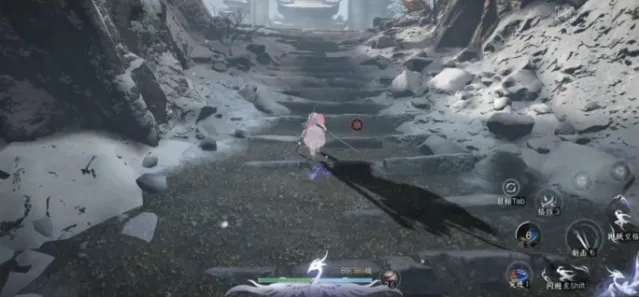 逆水寒手游无锋门怎么加入-逆水寒手游无锋门加入方法