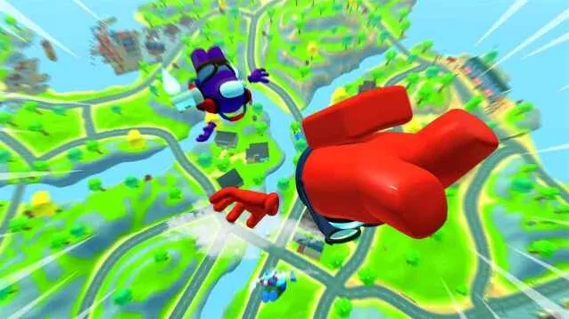 太空狼人杀吃鸡战场敌人