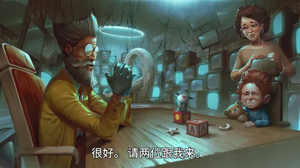 心灵塑造者心灵