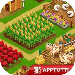 乡村农场日官方最新版