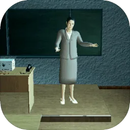 恐怖学院官方最新版-1.0.0