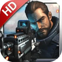 穿越防线之反恐奇兵官方最新版