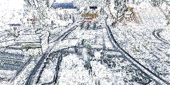 逆水寒手游2.2新神器天赋效果一览