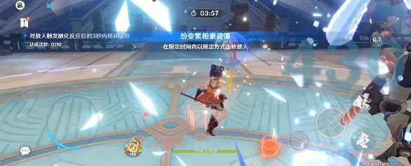 原神火系