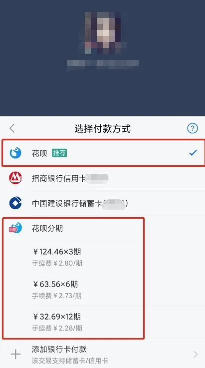 编程狮付款方式