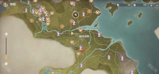 无限暖暖任务攻略