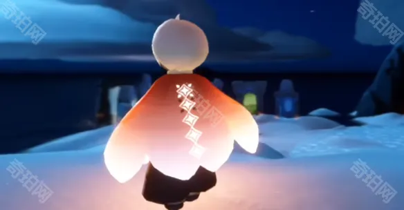 光遇花憩
