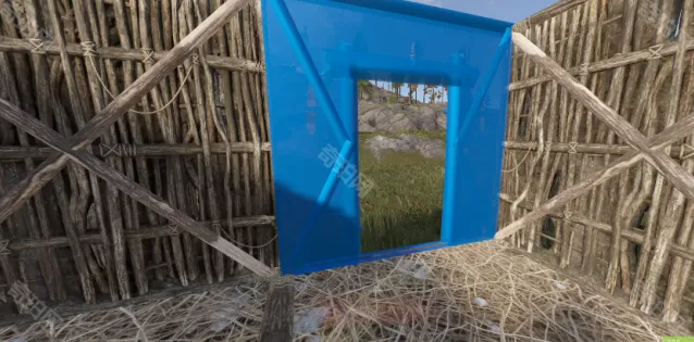 RUST Mobile手游