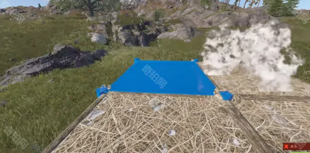 RUST Mobile建家