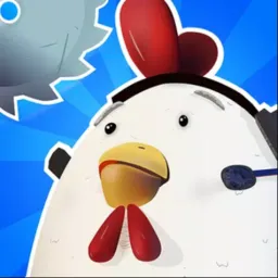 鸡块大逃杀官方最新版-1.0.0