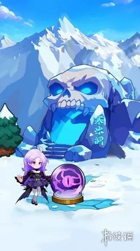 暴雪之界剧情