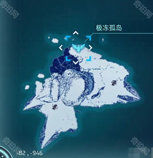 幻兽帕鲁孤岛
