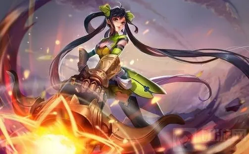 王者荣耀刺客