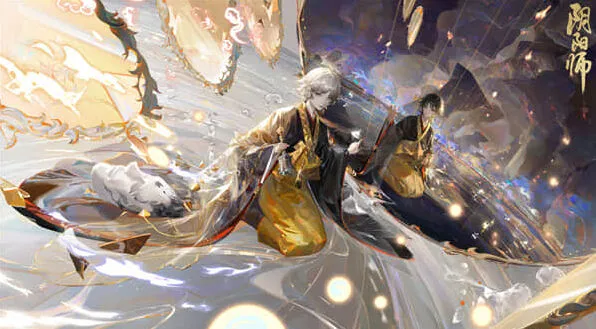 阴阳师SP云外镜技能一览教程