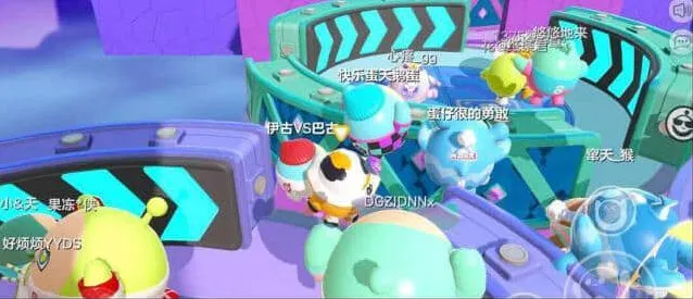 蛋仔派对乐园妙妙屋模式规则全指南