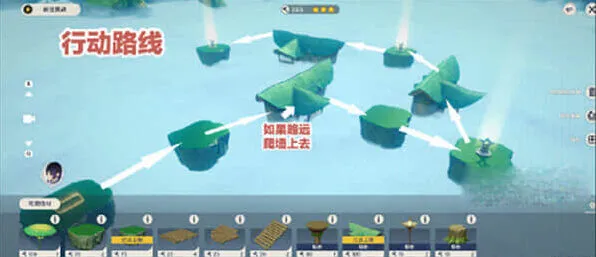原神神通