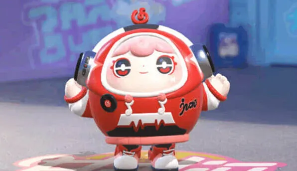 蛋仔派对蛋仔