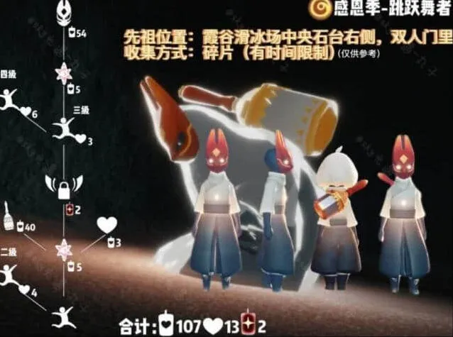 光遇音乐节