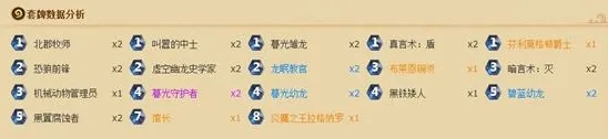 炉石传说利用