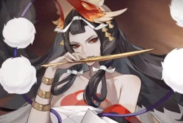 《阴阳师》SR天逆每获取方法教程