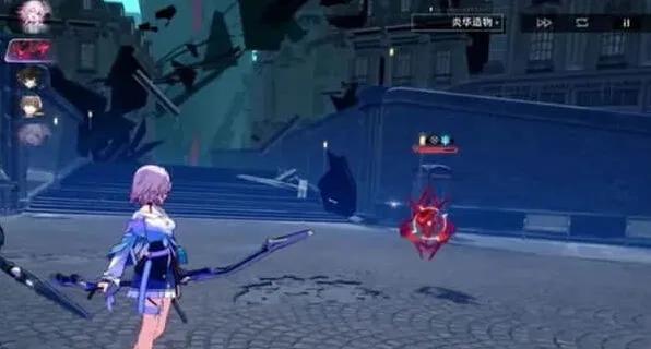 崩坏星穹铁道星穹