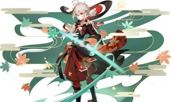《原神》3.7武器池信息详解
