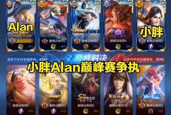 《王者荣耀》5408详细含义