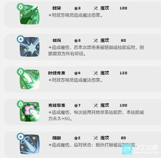 洛克王国世界就会