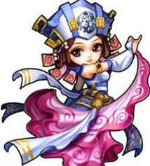 《仙剑奇侠传》夕瑶属性技能最全图鉴